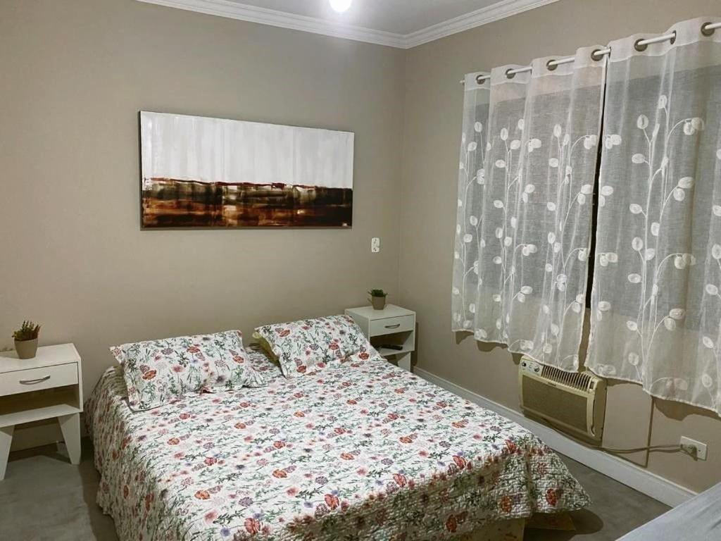 Appartamento Triplex Asturias - Guarujá Esterno foto