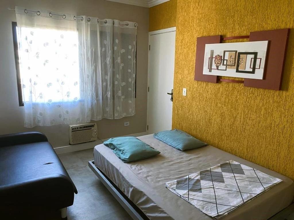 Appartamento Triplex Asturias - Guarujá Esterno foto