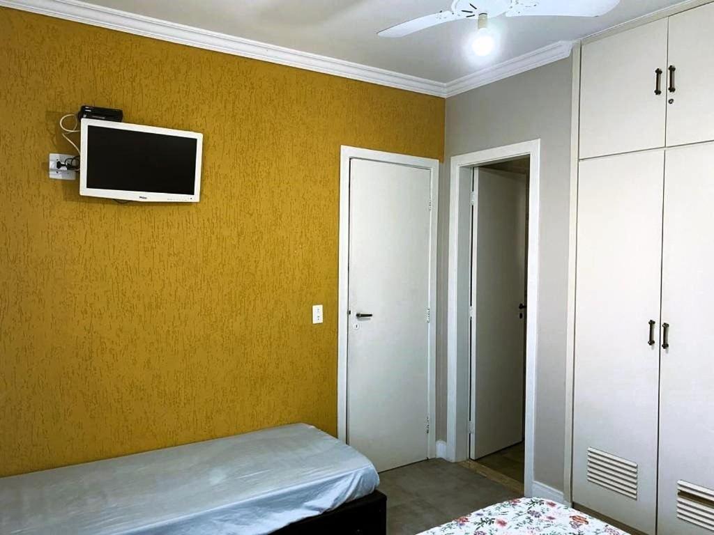 Appartamento Triplex Asturias - Guarujá Esterno foto
