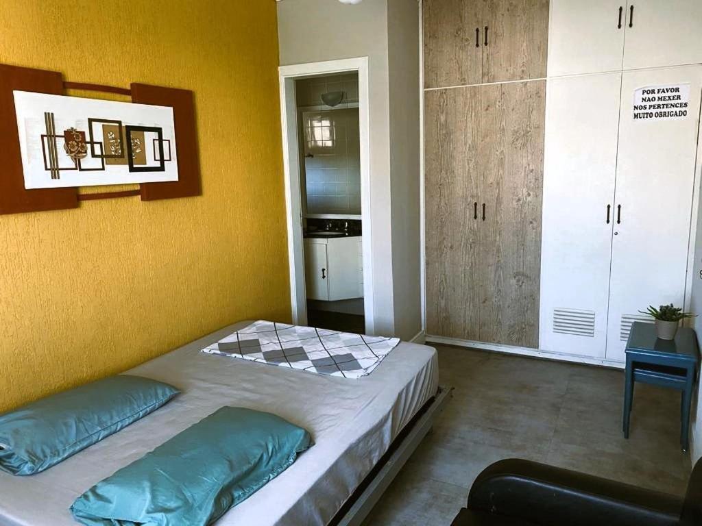 Appartamento Triplex Asturias - Guarujá Esterno foto