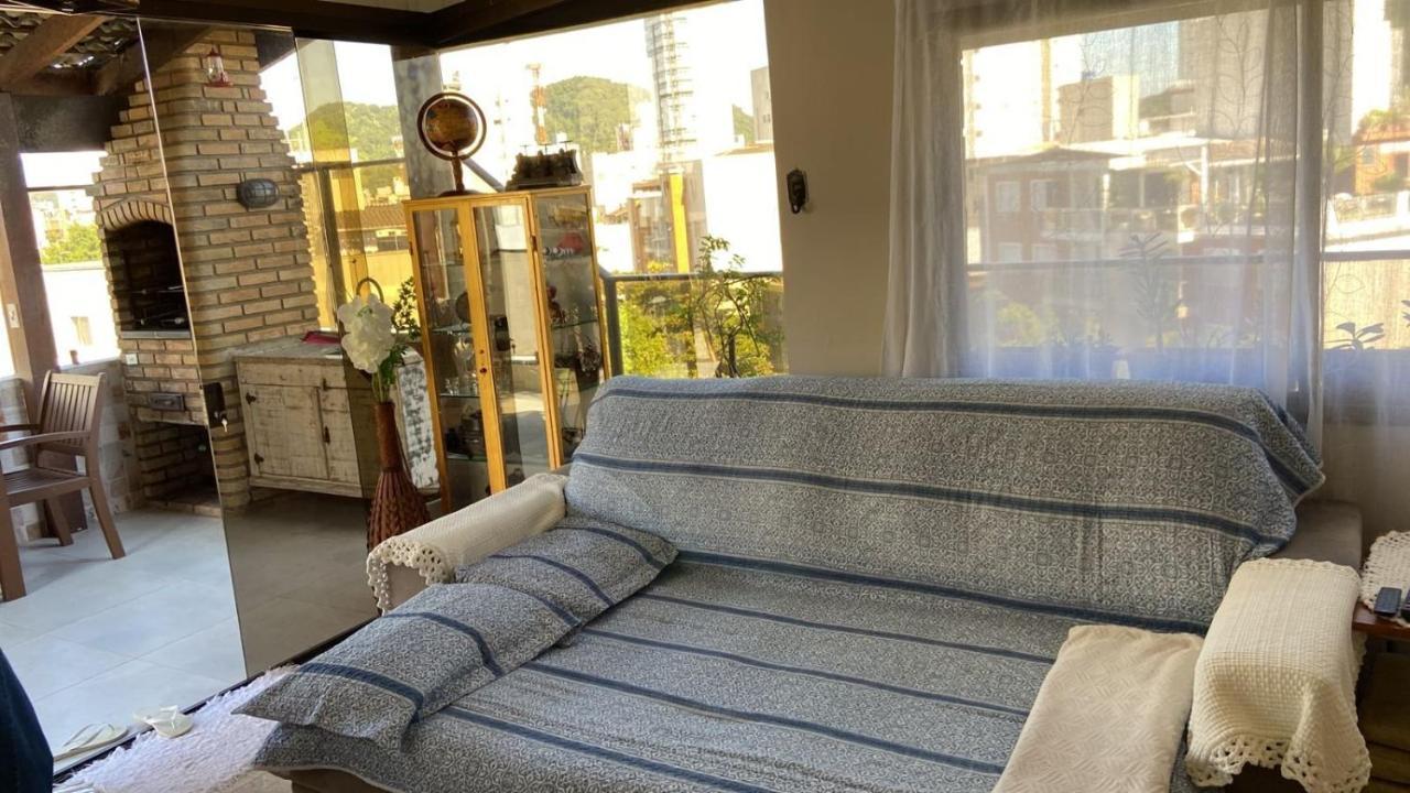 Appartamento Triplex Asturias - Guarujá Esterno foto