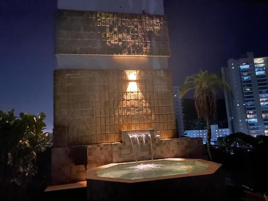 Appartamento Triplex Asturias - Guarujá Esterno foto